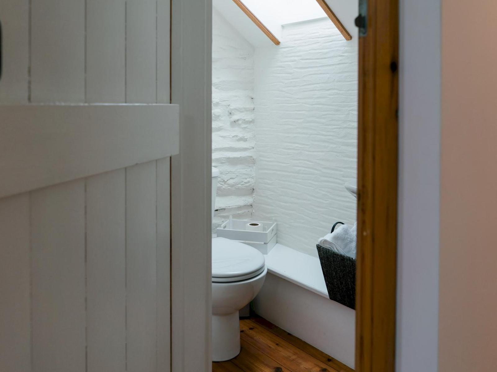 Pass The Keys Peaceful & Coastal 2 Bedroom Cottage Cardigan Exteriér fotografie