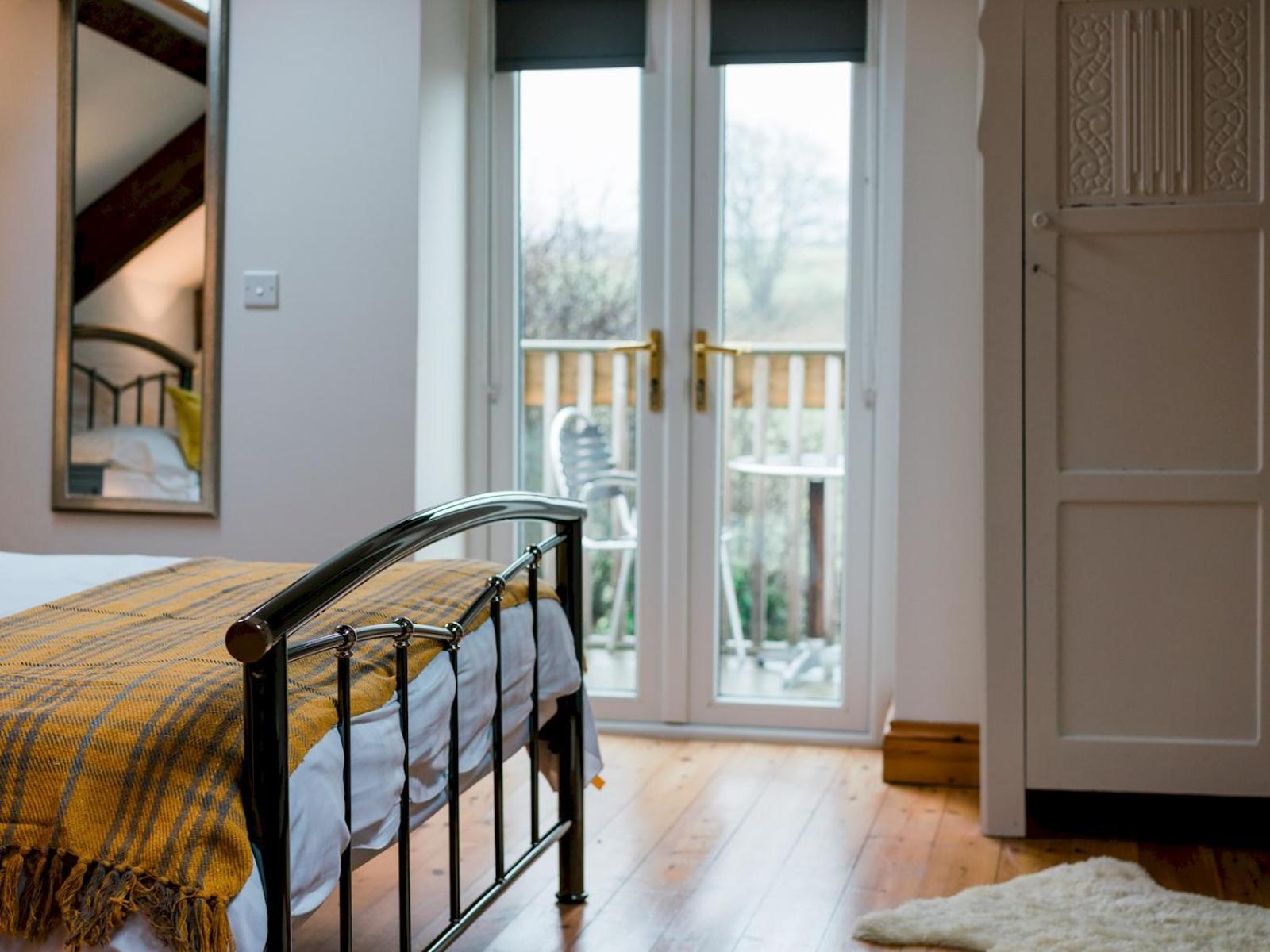 Pass The Keys Peaceful & Coastal 2 Bedroom Cottage Cardigan Exteriér fotografie
