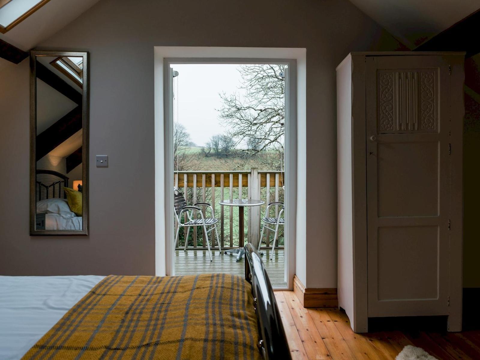 Pass The Keys Peaceful & Coastal 2 Bedroom Cottage Cardigan Exteriér fotografie