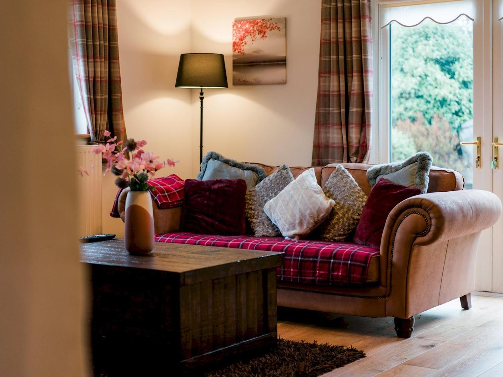 Pass The Keys Peaceful & Coastal 2 Bedroom Cottage Cardigan Exteriér fotografie
