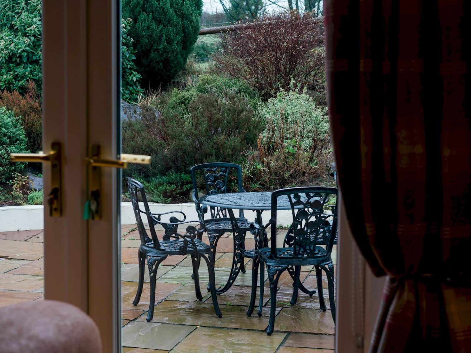 Pass The Keys Peaceful & Coastal 2 Bedroom Cottage Cardigan Exteriér fotografie