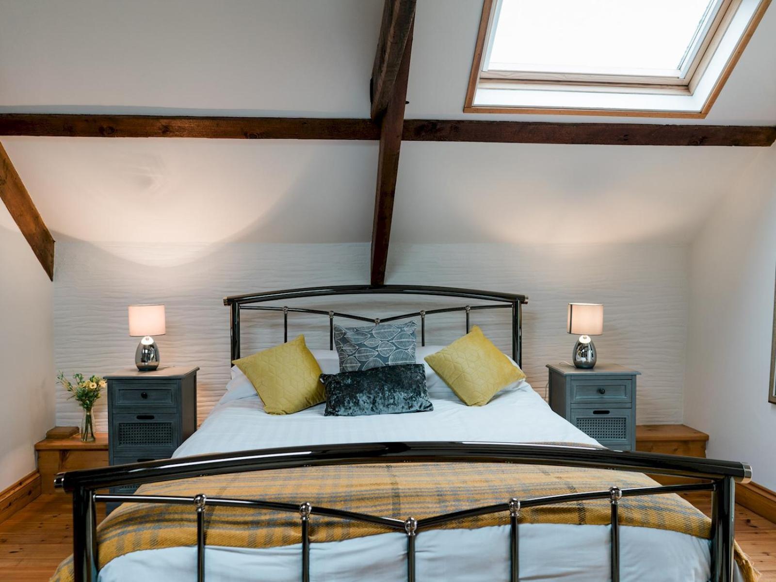 Pass The Keys Peaceful & Coastal 2 Bedroom Cottage Cardigan Exteriér fotografie