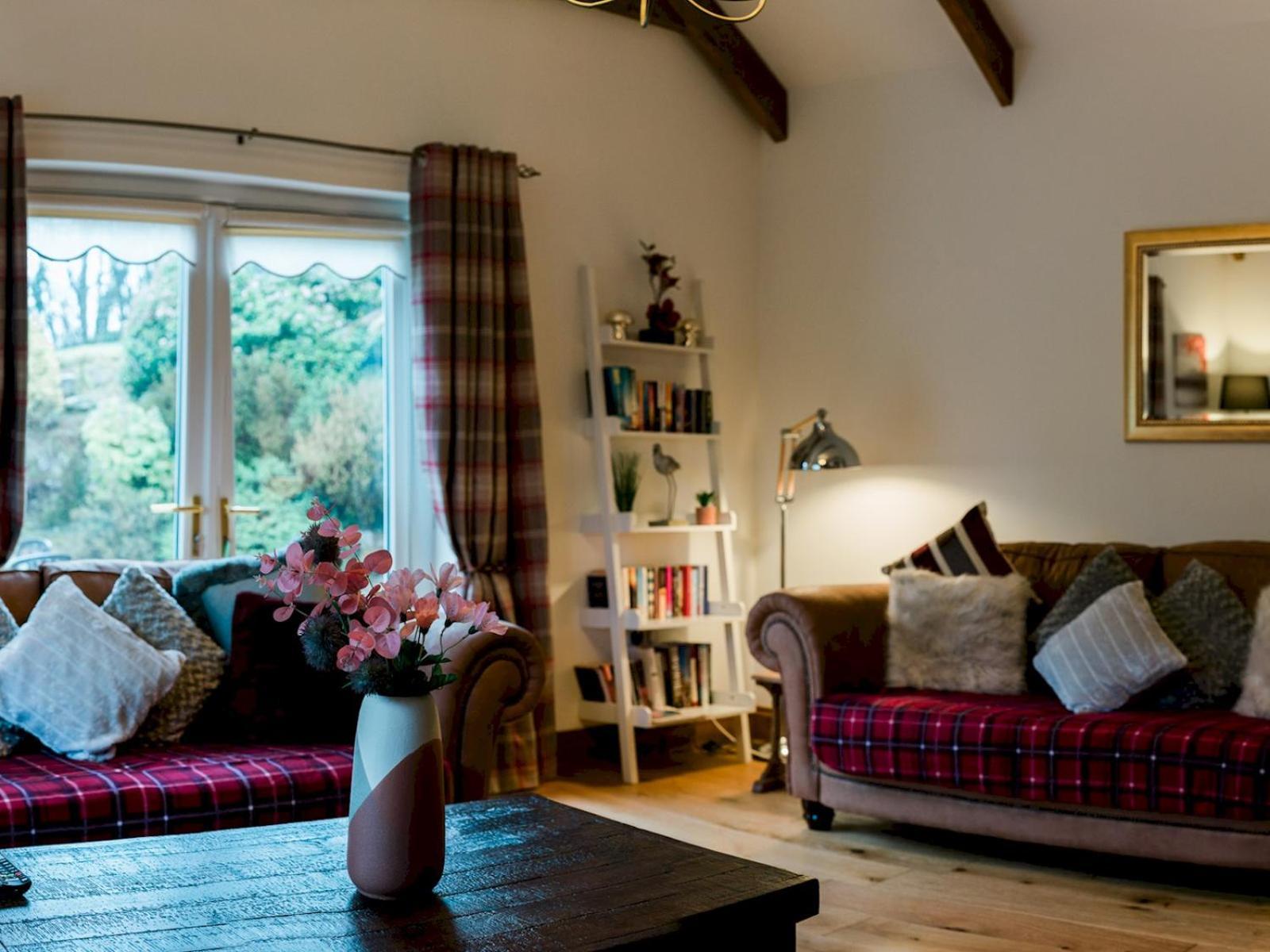 Pass The Keys Peaceful & Coastal 2 Bedroom Cottage Cardigan Exteriér fotografie