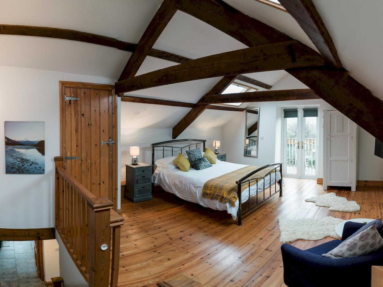 Pass The Keys Peaceful & Coastal 2 Bedroom Cottage Cardigan Exteriér fotografie